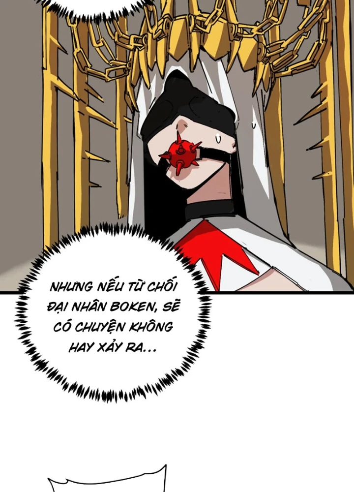 Thánh Huyết Chapter 23 - Trang 50