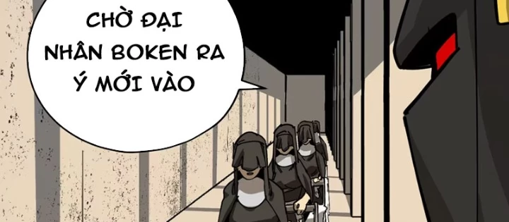 Thánh Huyết Chapter 23 - Trang 7