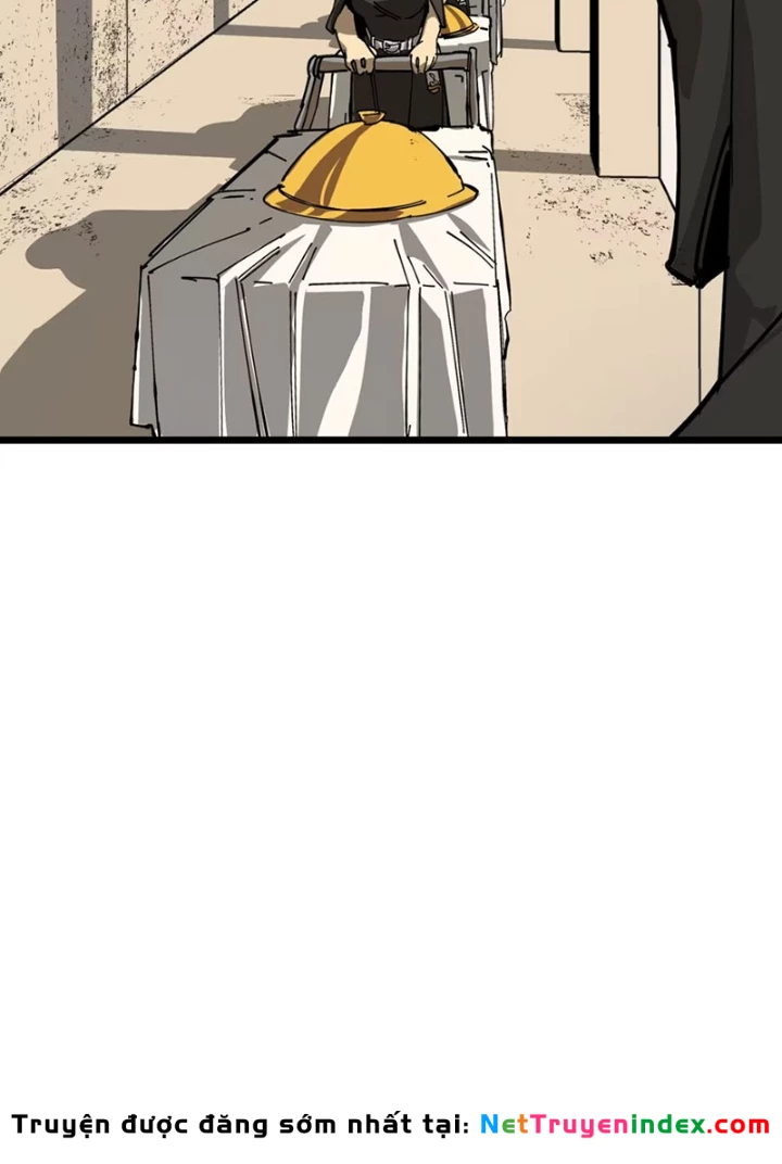 Thánh Huyết Chapter 23 - Trang 8