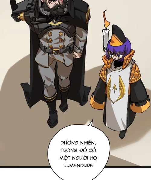 Thánh Huyết Chapter 24 - Trang 12