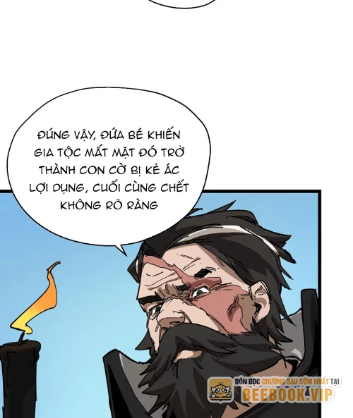 Thánh Huyết Chapter 24 - Trang 13