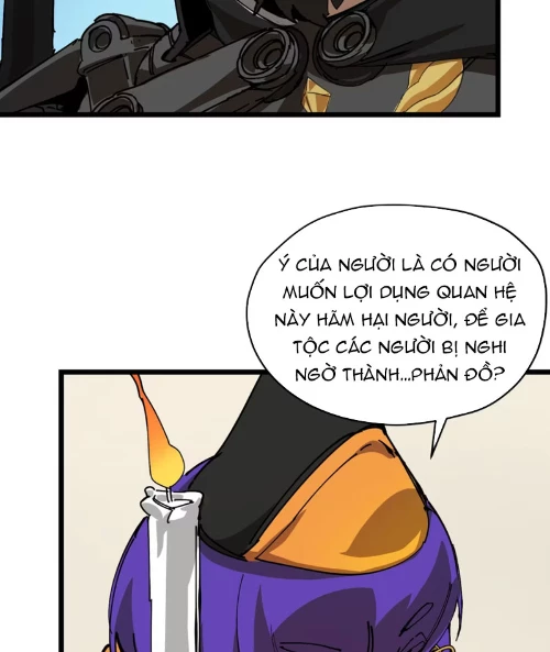 Thánh Huyết Chapter 24 - Trang 14