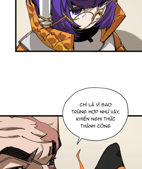 Thánh Huyết Chapter 24 - Trang 15