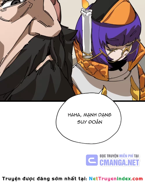 Thánh Huyết Chapter 24 - Trang 16