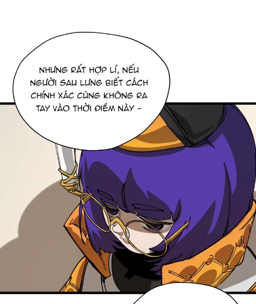 Thánh Huyết Chapter 24 - Trang 17