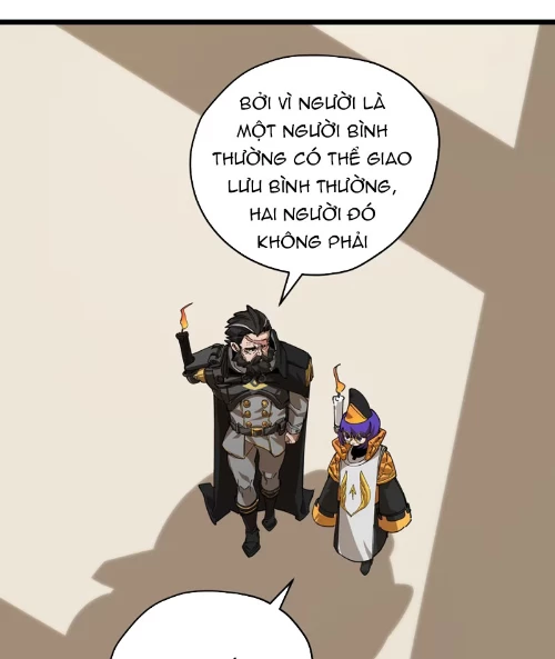 Thánh Huyết Chapter 24 - Trang 21
