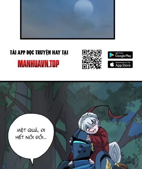 Thánh Huyết Chapter 24 - Trang 24
