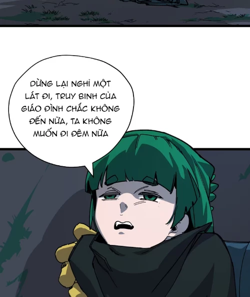 Thánh Huyết Chapter 24 - Trang 26