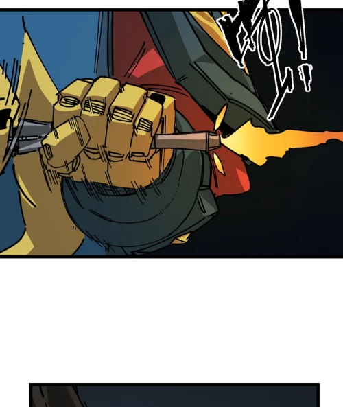 Thánh Huyết Chapter 24 - Trang 33