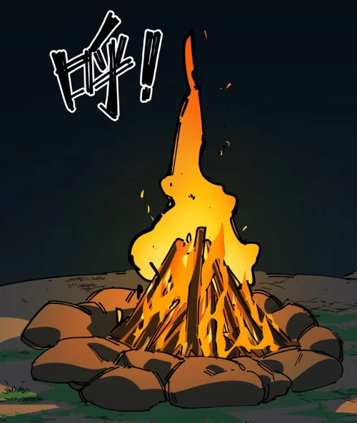Thánh Huyết Chapter 24 - Trang 35