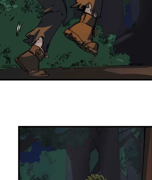 Thánh Huyết Chapter 24 - Trang 42