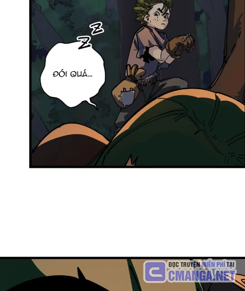 Thánh Huyết Chapter 24 - Trang 43