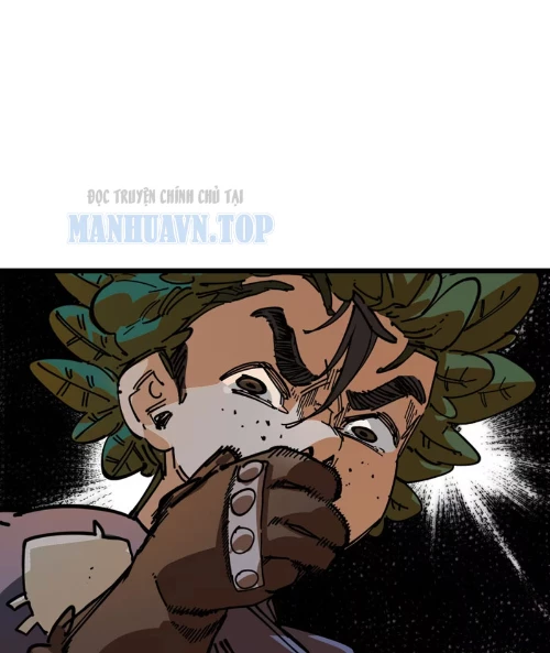 Thánh Huyết Chapter 24 - Trang 45