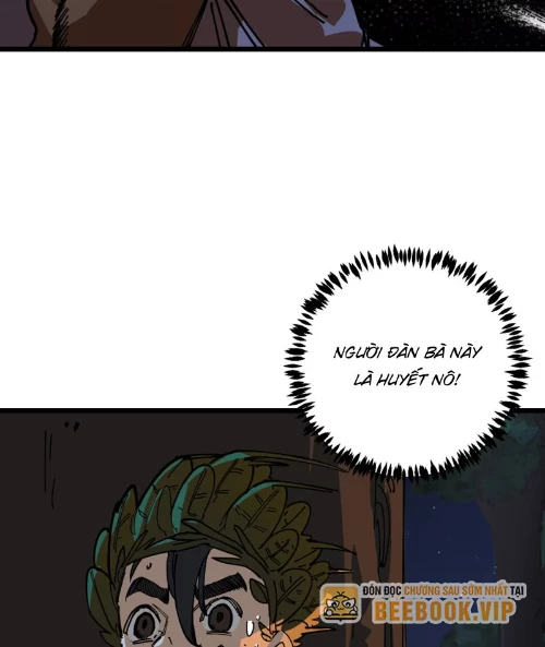Thánh Huyết Chapter 24 - Trang 46