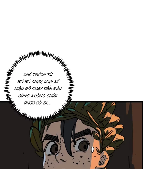 Thánh Huyết Chapter 24 - Trang 48