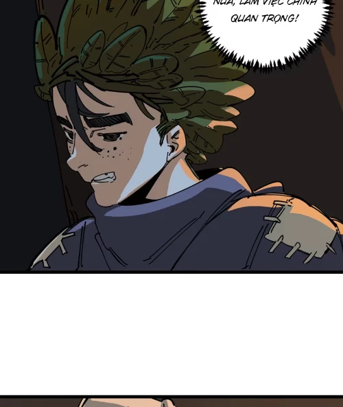 Thánh Huyết Chapter 24 - Trang 50