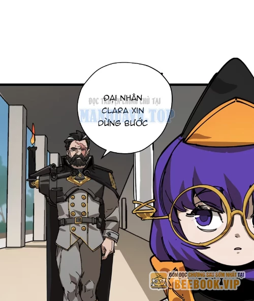Thánh Huyết Chapter 24 - Trang 7