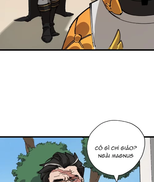Thánh Huyết Chapter 24 - Trang 8