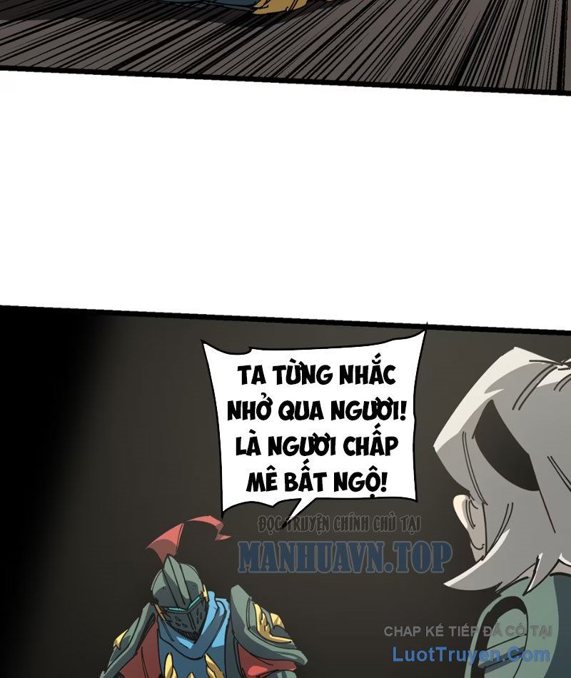 Thánh Huyết Chapter 25 - Trang 19
