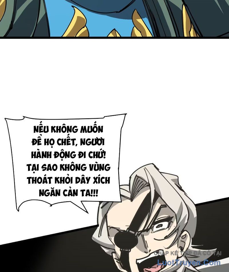 Thánh Huyết Chapter 25 - Trang 23