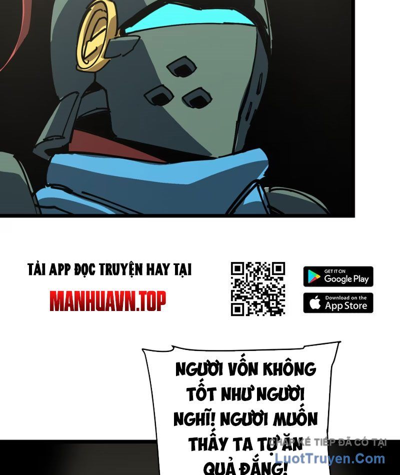 Thánh Huyết Chapter 25 - Trang 25