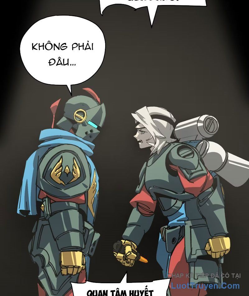 Thánh Huyết Chapter 25 - Trang 26