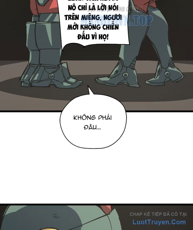 Thánh Huyết Chapter 25 - Trang 27