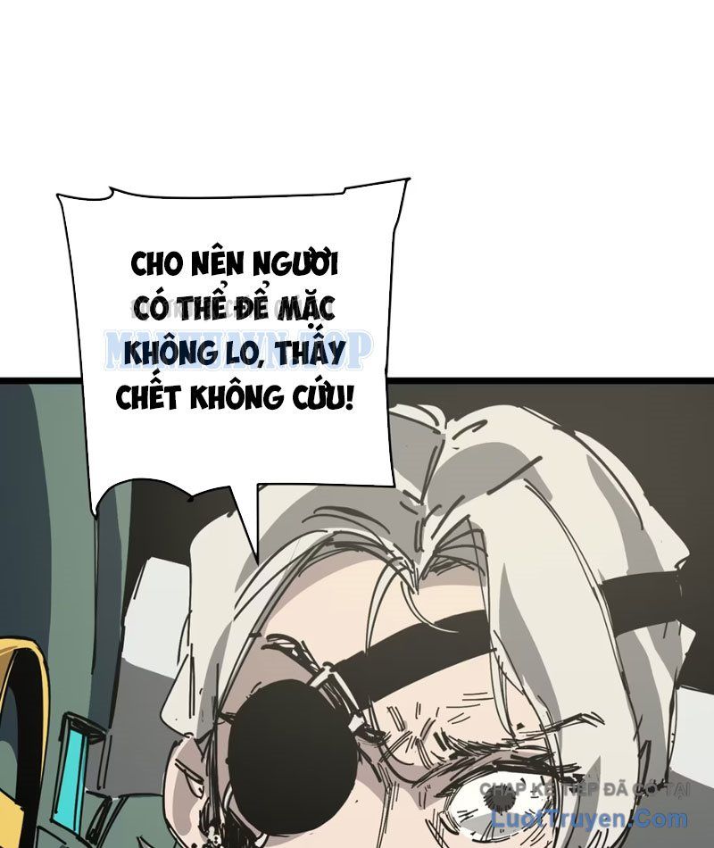 Thánh Huyết Chapter 25 - Trang 31