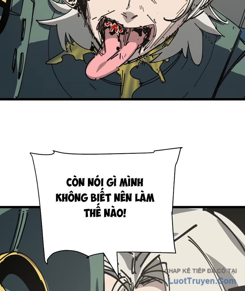 Thánh Huyết Chapter 25 - Trang 32