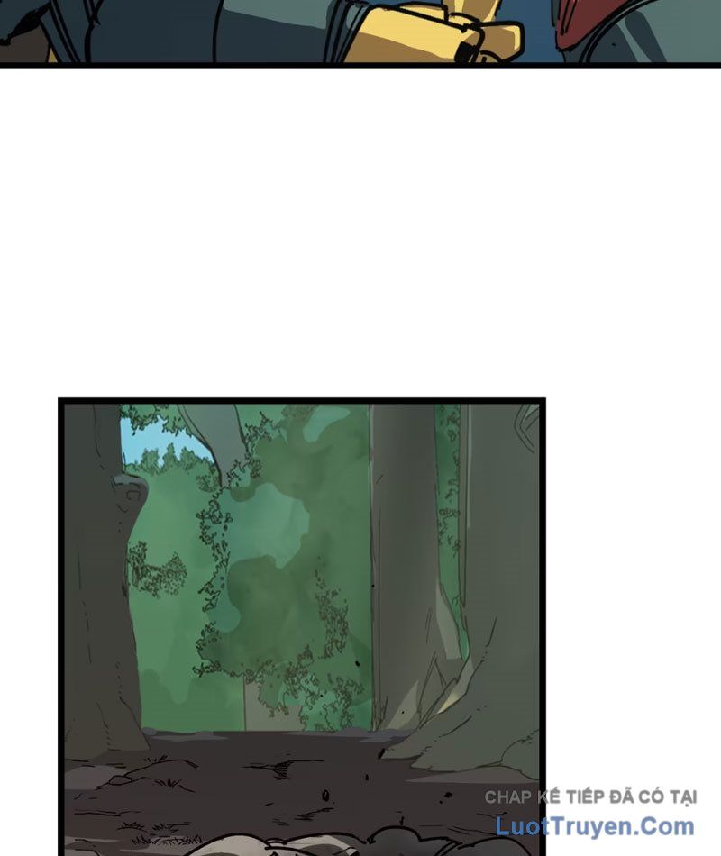 Thánh Huyết Chapter 25 - Trang 36