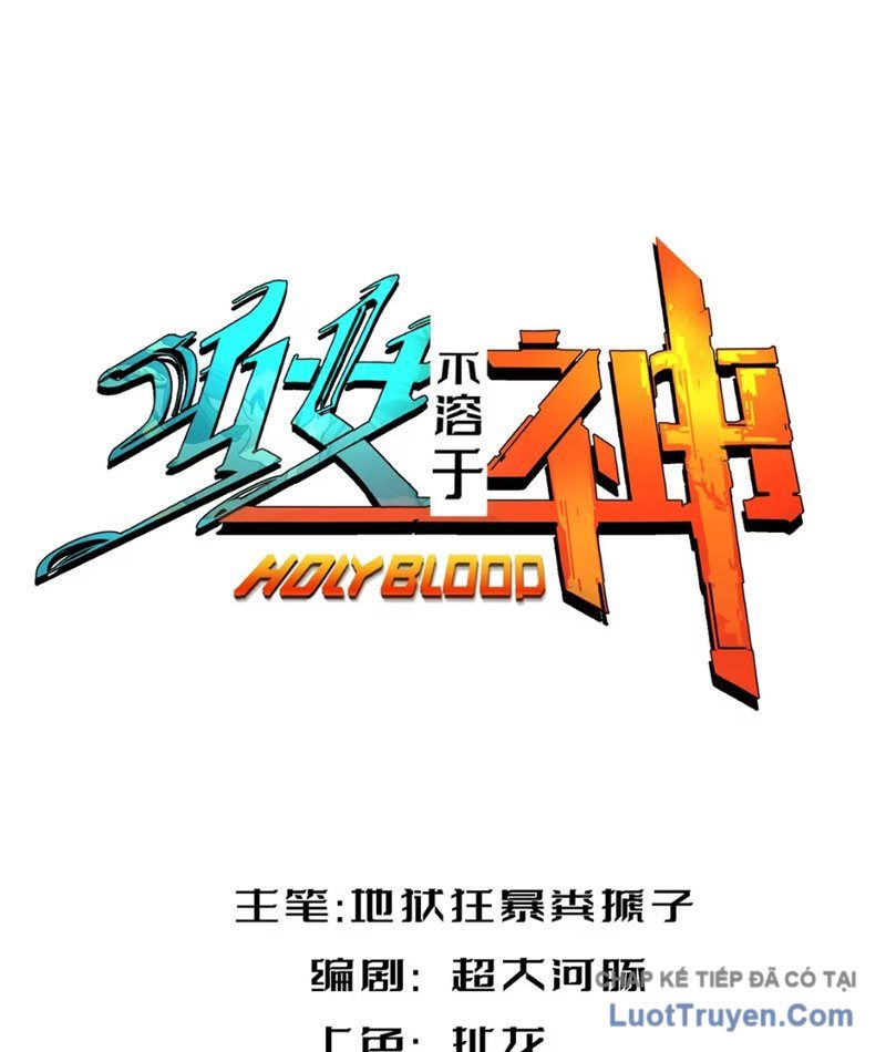 Thánh Huyết Chapter 25 - Trang 4