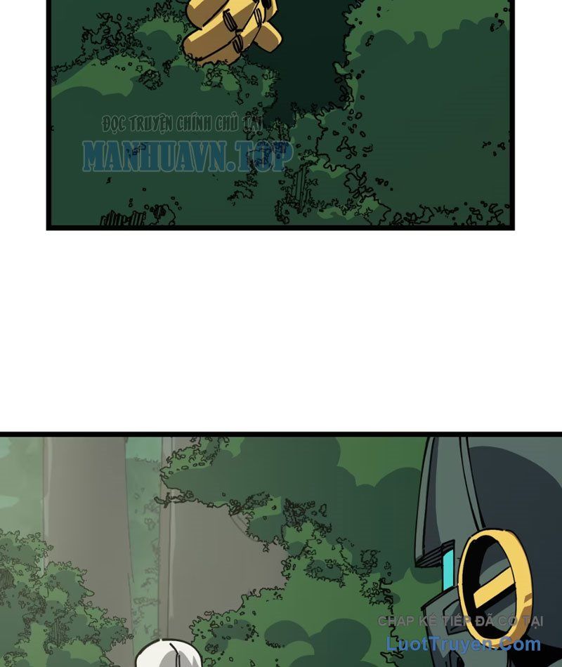 Thánh Huyết Chapter 25 - Trang 42