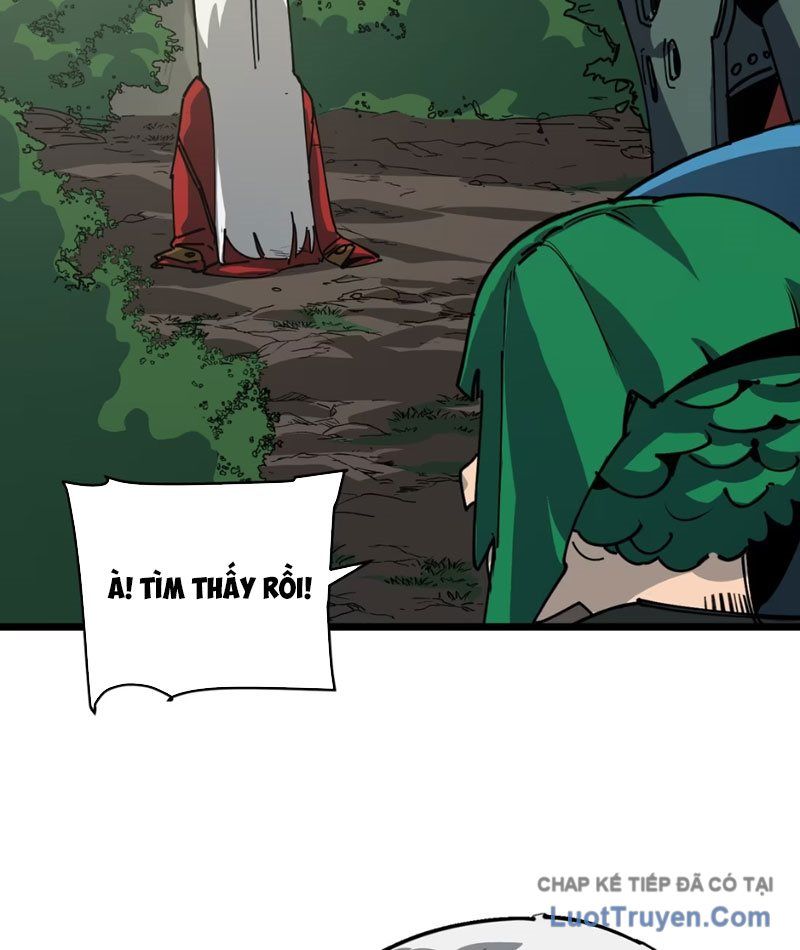 Thánh Huyết Chapter 25 - Trang 43
