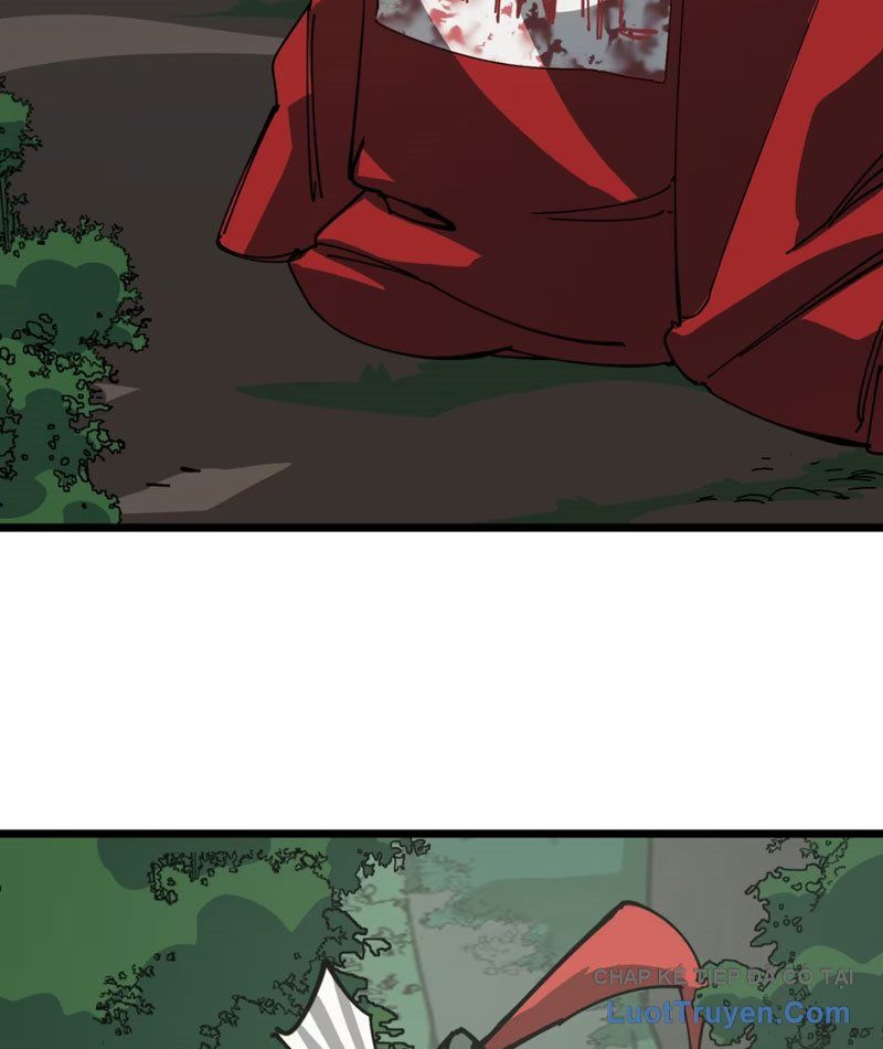 Thánh Huyết Chapter 25 - Trang 45