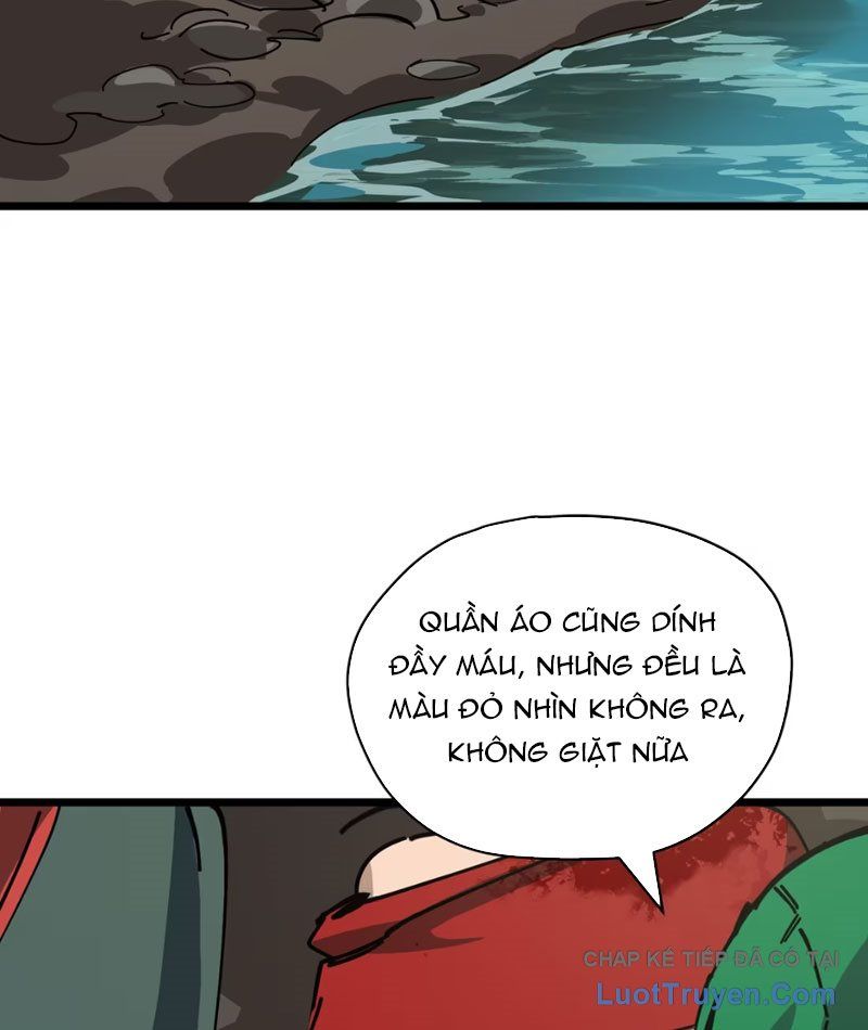 Thánh Huyết Chapter 25 - Trang 50