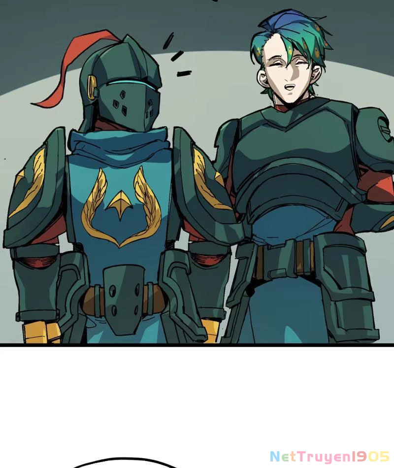Thánh Huyết Chapter 3 - Trang 10
