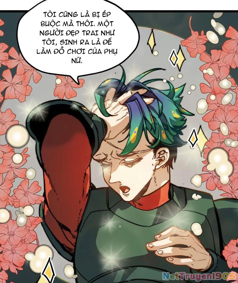 Thánh Huyết Chapter 3 - Trang 11