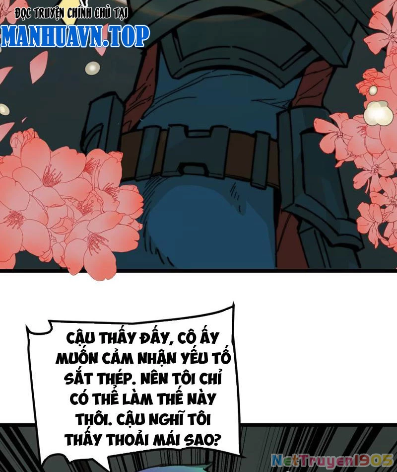 Thánh Huyết Chapter 3 - Trang 12