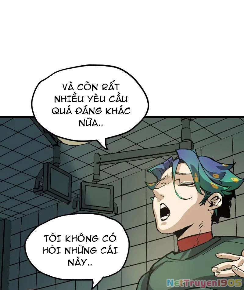 Thánh Huyết Chapter 3 - Trang 14