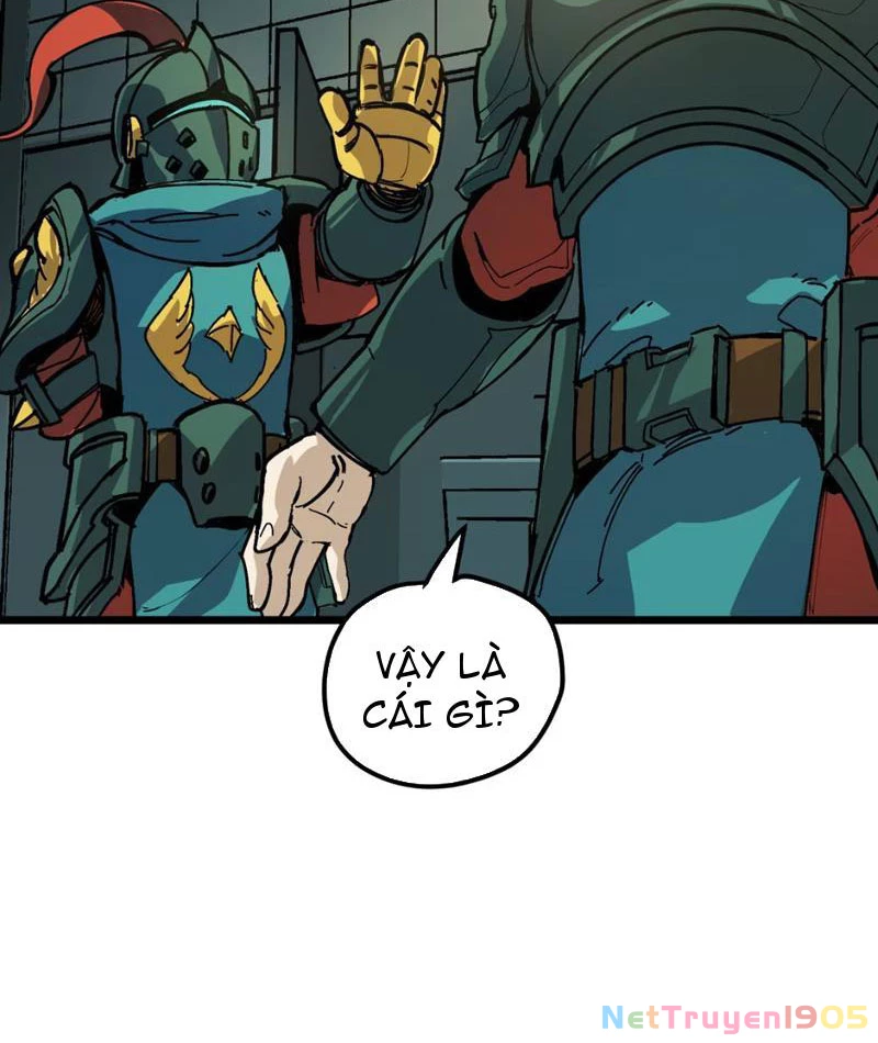 Thánh Huyết Chapter 3 - Trang 15
