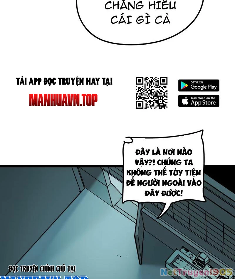 Thánh Huyết Chapter 3 - Trang 17