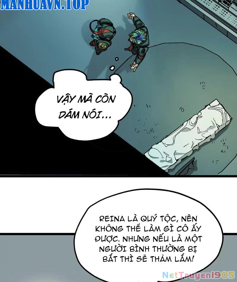 Thánh Huyết Chapter 3 - Trang 18