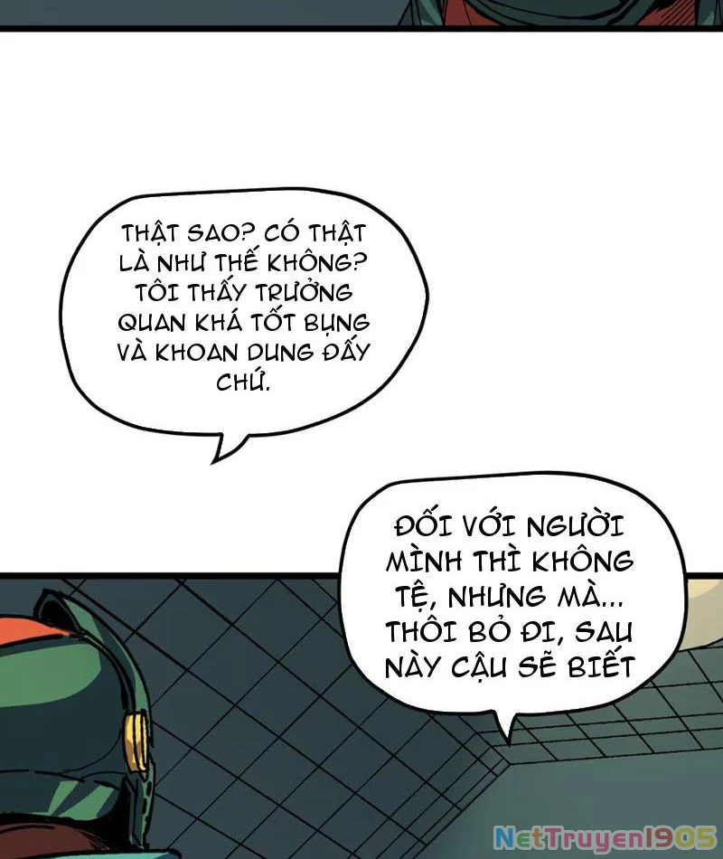 Thánh Huyết Chapter 3 - Trang 20