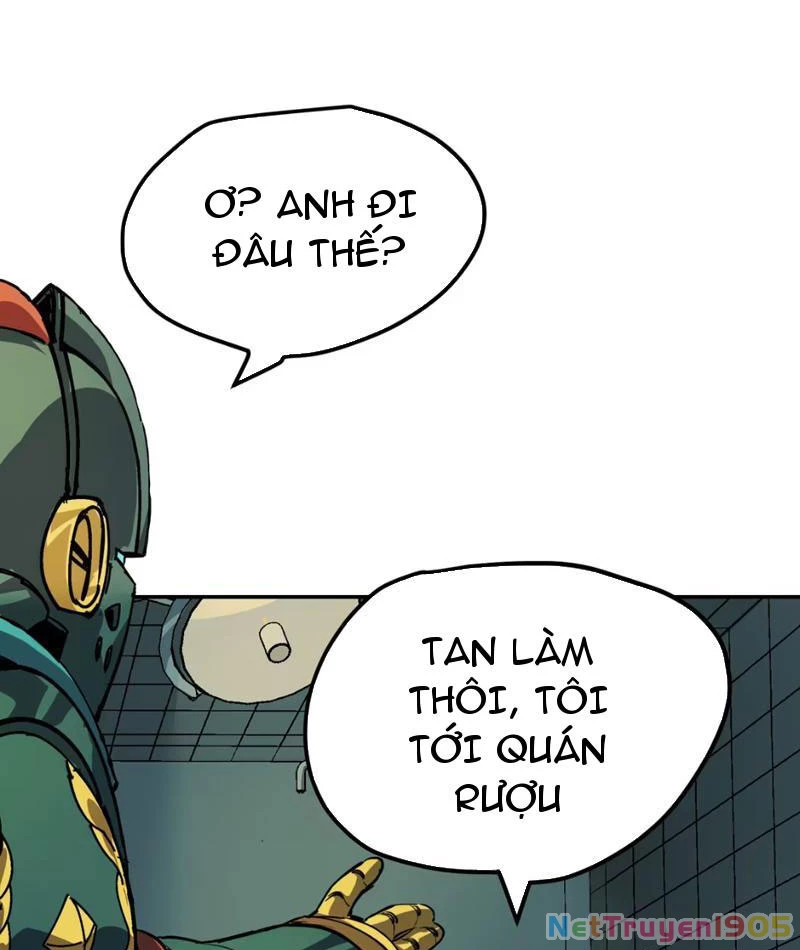 Thánh Huyết Chapter 3 - Trang 22
