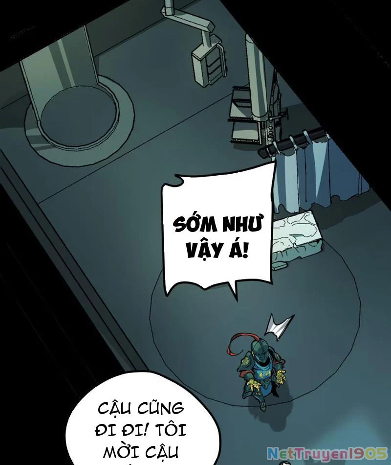 Thánh Huyết Chapter 3 - Trang 24