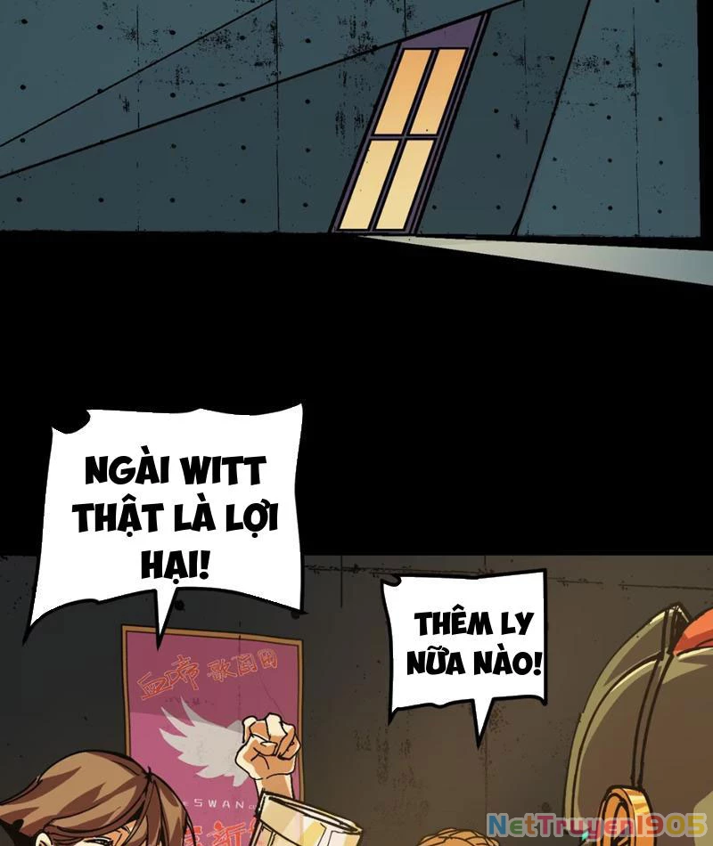 Thánh Huyết Chapter 3 - Trang 28