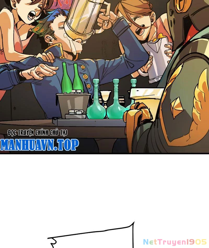 Thánh Huyết Chapter 3 - Trang 29