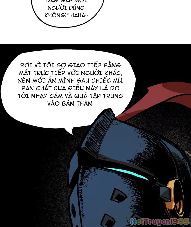Thánh Huyết Chapter 3 - Trang 32