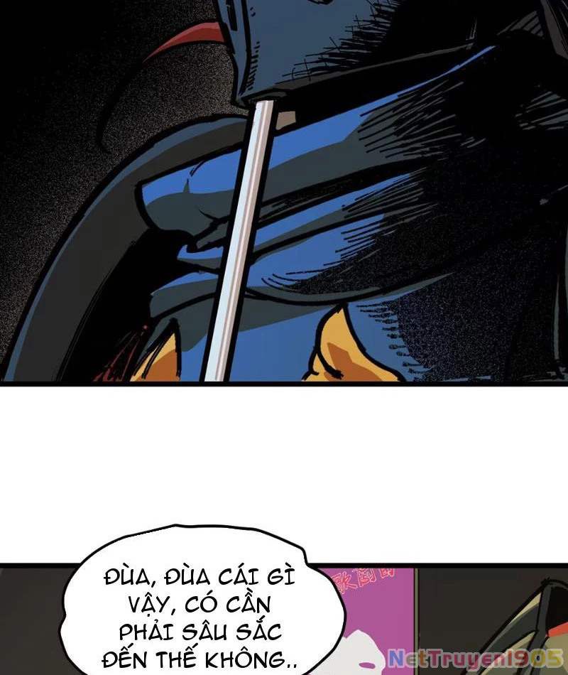Thánh Huyết Chapter 3 - Trang 33
