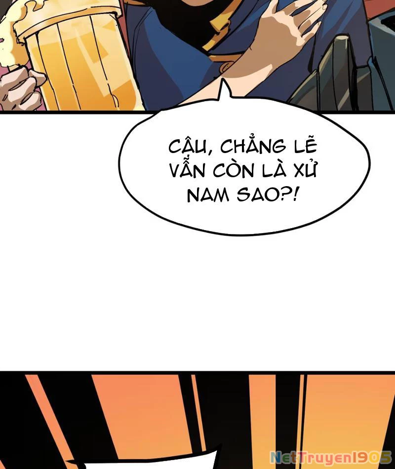 Thánh Huyết Chapter 3 - Trang 36